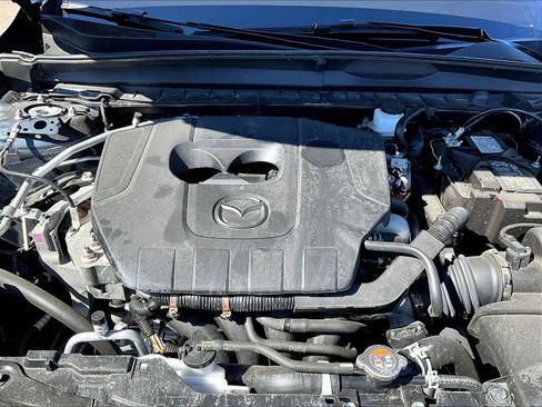 Used 2025 MAZDA CX-50 AWD 2.5 S w/ Premium Package image 29