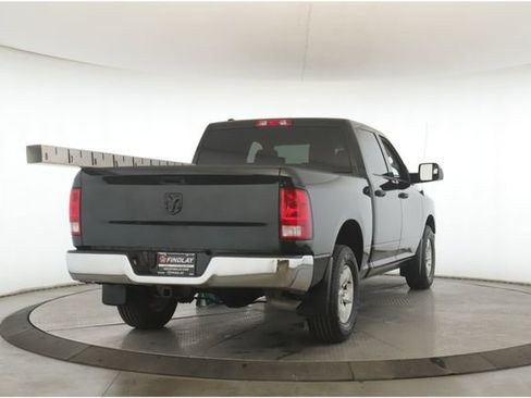 Used 2017 RAM 1500 ST w/ SXT Appearance Group image 7