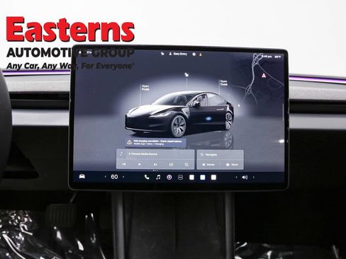 Used 2024 Tesla Model 3 Standard Range RWD image 12