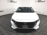 New 2025 Nissan Sentra SV image 2