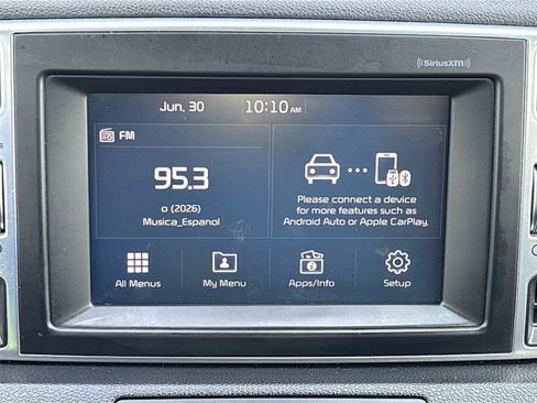 Used 2019 Kia Sportage EX AWD/4WD image 16