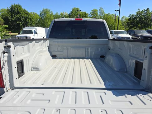 New 2026 Ford F150 Lariat AWD/4WD image 16