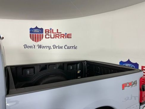 New 2026 Ford F350 Platinum image 11