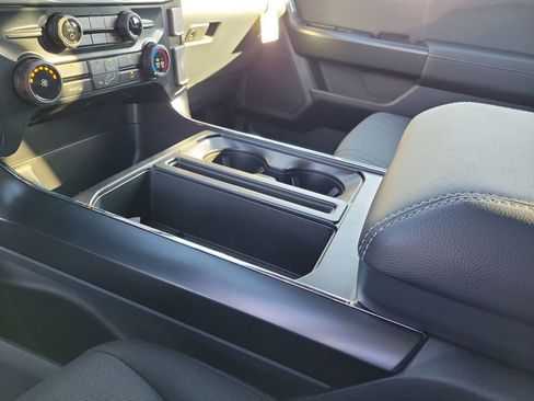 New 2026 Ford F150 STX w/ F-150 LOBO Package image 29