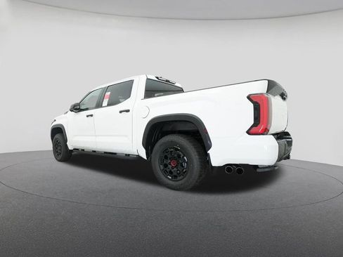 New 2026 Toyota Tundra TRD Pro image 21
