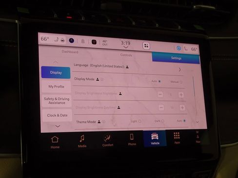 New 2025 Jeep Grand Cherokee L Limited image 45