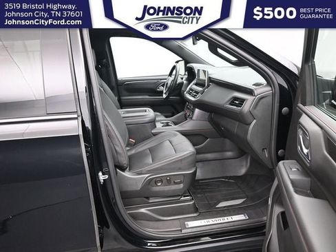 Used 2023 Chevrolet Tahoe RST w/ Max Trailering Package AWD/4WD image 14