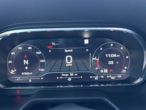 Used 2022 GMC Yukon XL SLT w/ SLT Luxury Package image 22