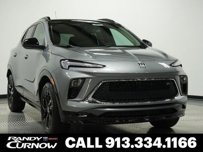 New 2026 Buick Encore GX Sport Touring w/ Comfort Package