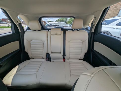 Used 2024 Ford Edge SEL w/ Convenience Package AWD/4WD image 31