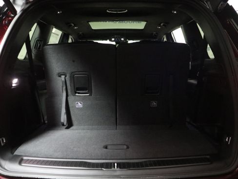 New 2026 Jeep Grand Cherokee L Limited AWD/4WD image 8