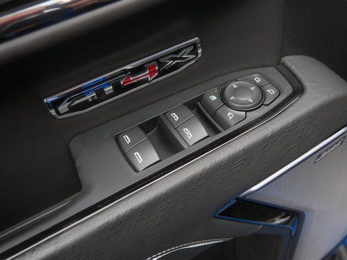 Certified 2024 GMC Sierra 1500 AT4X AWD/4WD image 15