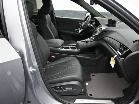 New 2026 Acura RDX SH-AWD image 26