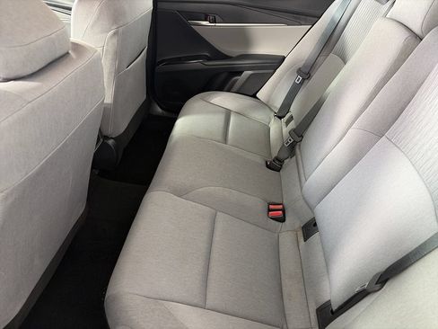 Used 2026 Toyota Camry LE FWD image 22