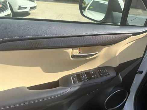 Used 2021 Lexus NX 300 FWD w/ Premium Package image 17