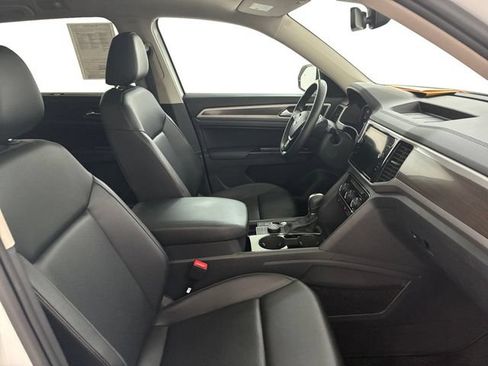 Used 2019 Volkswagen Atlas SEL AWD/4WD image 14