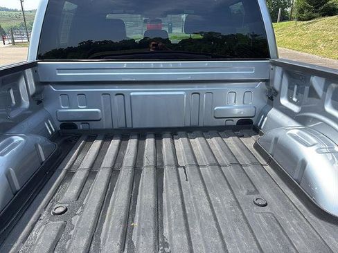 Certified 2024 Ford F150 STX w/ Mobile Office Package AWD/4WD image 18