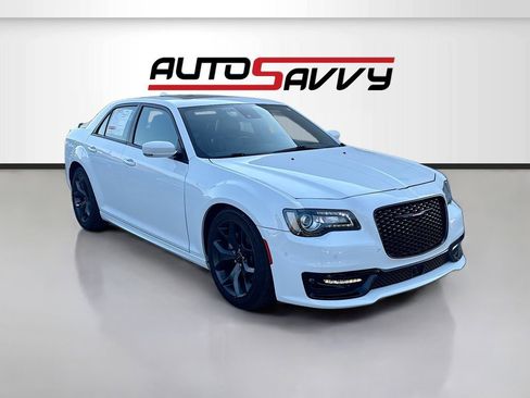 Used 2023 Chrysler 300 S w/ Comfort Group image 1