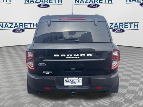 Used 2023 Ford Bronco Sport Outer Banks w/ Tech Package image 6