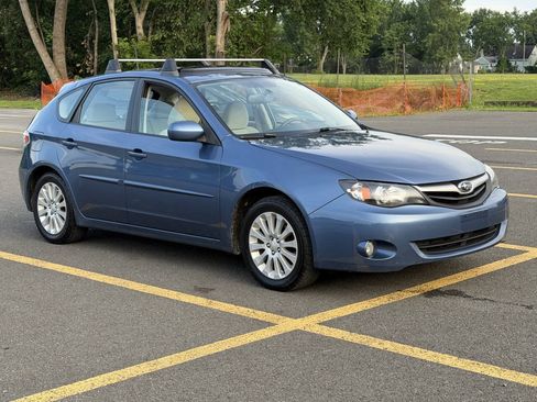 Used 2010 Subaru Impreza 2.5i Premium AWD/4WD image 1