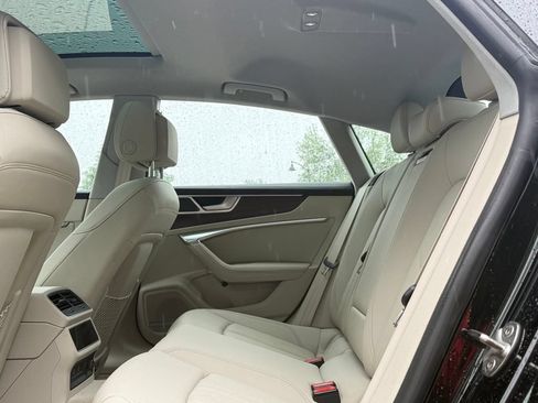Used 2022 Audi A7 Prestige AWD/4WD image 22