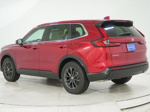 New 2026 Honda CR-V EX-L image 6