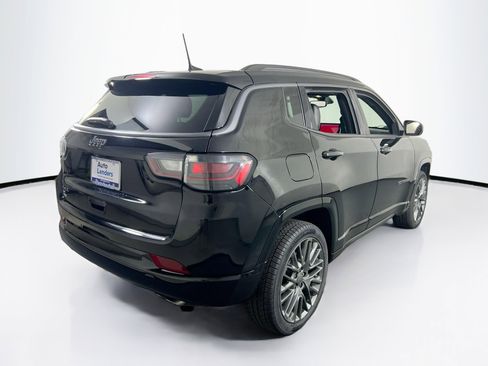 Used 2022 Jeep Compass High Altitude image 5