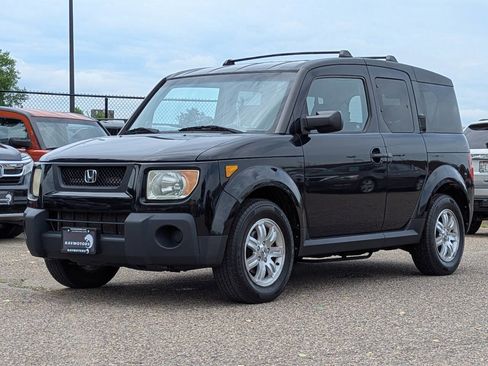 Used 2006 Honda Element EX-P image 8