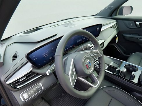 New 2026 Buick Enclave Sport Touring w/ Power Package image 8