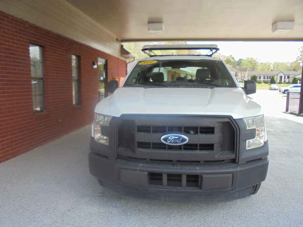 Used 2016 Ford F150 XL w/ XL Power Equipment Group RWD image 3