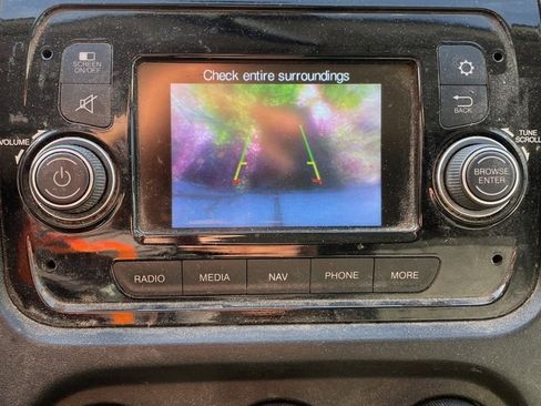 Used 2018 RAM ProMaster 2500 image 11