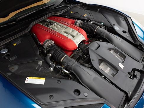 Certified 2021 Ferrari 812 GTS image 99