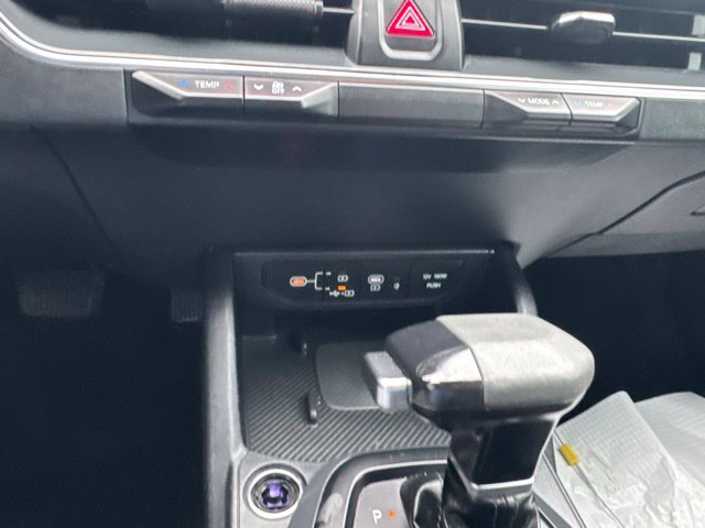Used 2025 Kia K4 EX FWD image 20