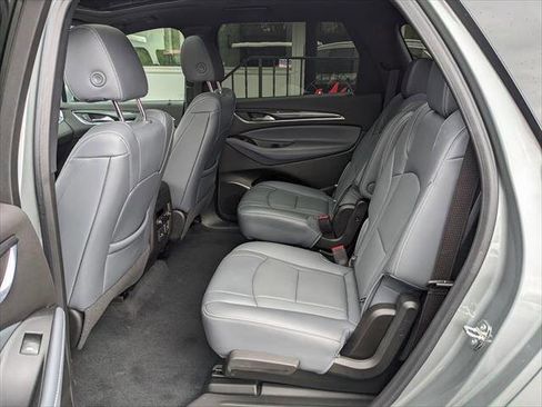 Used 2023 Buick Enclave Essence w/ Experience Buick Package AWD/4WD image 12