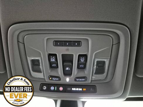 Used 2022 GMC Sierra 1500 SLT w/ SLT Premium Package AWD/4WD image 23