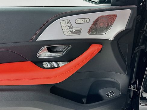 New 2026 Mercedes-Benz GLE 53 AMG 4MATIC Coupe image 19