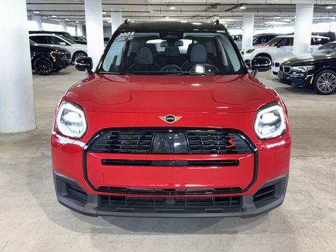 Used 2025 MINI Cooper Countryman S AWD/4WD image 3