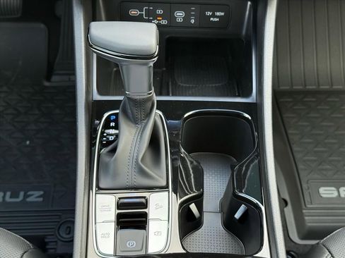 New 2026 Hyundai Santa Cruz XRT AWD/4WD image 24