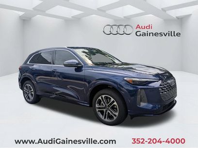 Used 2025 Audi Q5 Premium w/ Convenience Package
