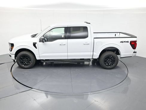 New 2026 Ford F150 XLT w/ Equipment Group 302A MID AWD/4WD image 35