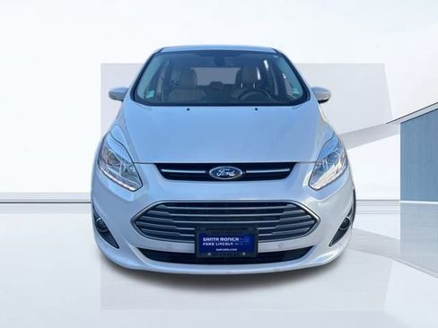 Used 2018 Ford C-MAX Titanium w/ Equipment Group 301A image 2