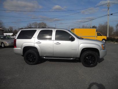 Used 2011 Chevrolet Tahoe LT w/ Luxury Package