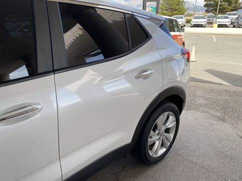 Used 2024 Buick Encore GX Preferred FWD image 42