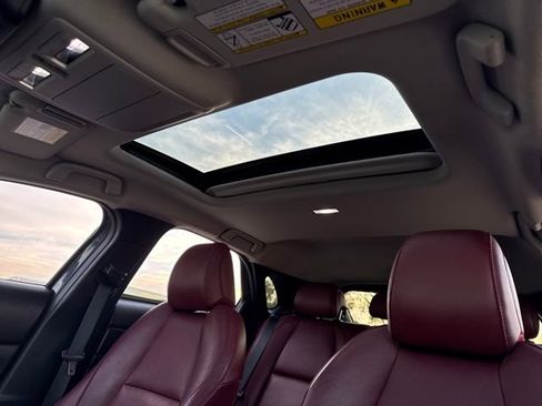 Certified 2024 MAZDA CX-30 AWD 2.5 S w/ Preferred Package image 21