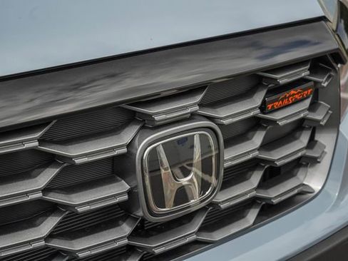 New 2026 Honda Ridgeline TrailSport image 6