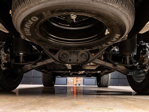 Used 2026 Cadillac Escalade Platinum Sport w/ LPO, Floor Liner Package image 16