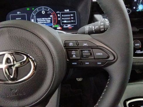 Used 2025 Toyota Corolla GR image 14