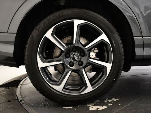 Used 2025 Audi Q3 2.0T Premium Plus w/ Premium Plus Package image 16