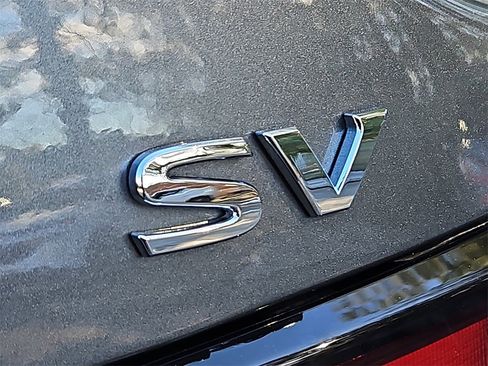 Used 2023 Nissan Sentra SV w/ All-Weather Package image 32