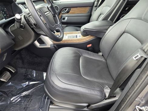 Used 2022 Land Rover Range Rover Westminster Edition image 25